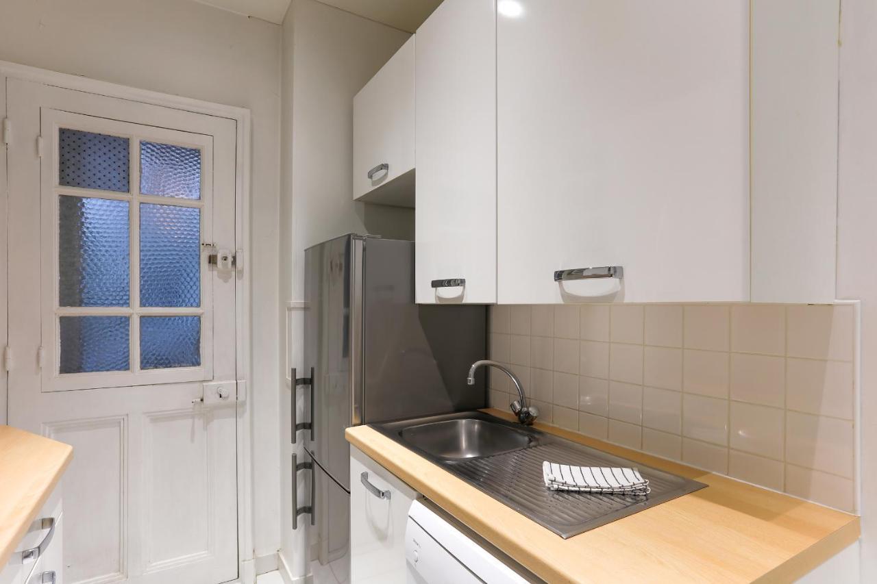 Place Du Trocadero Appartement