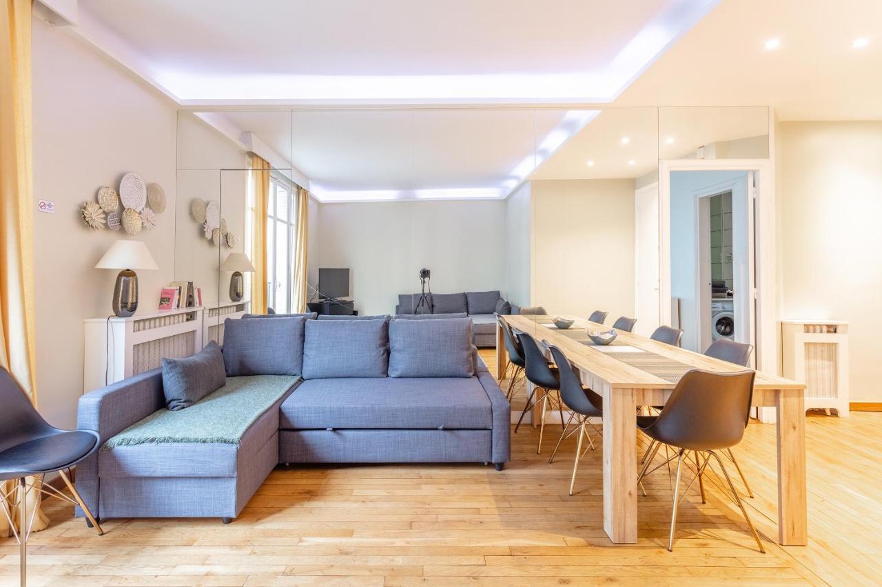 Place Du Trocadero Appartement *
